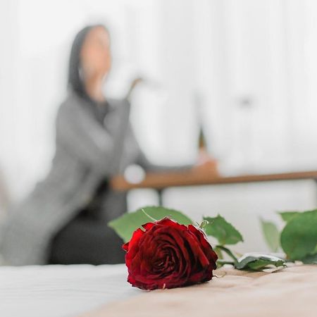 Sajam Garni Hotel 莱斯科瓦茨 外观 照片